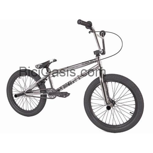 Subrosa Malum Street ficha técnica y opiniones